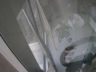 voyeurcam-casa-salsa-bathroom-10 camsoda