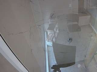 voyeurcam-casa-salsa-bathroom-10 from camsoda