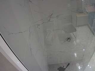 voyeurcam-casa-salsa-bathroom-10 from CamSoda