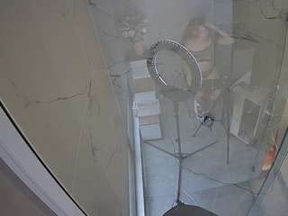 voyeurcam-casa-salsa-bathroom-10 webcam model