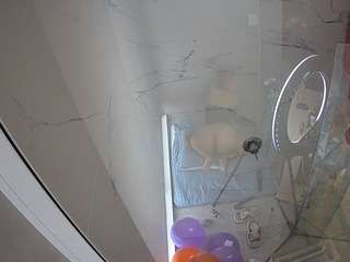 voyeurcam-casa-salsa-bathroom-10 webcam model