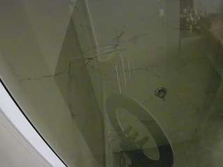 voyeurcam-casa-salsa-bathroom-10 from CamSoda