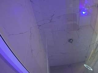 voyeurcam-casa-salsa-bathroom-10 from CamSoda