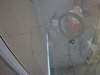 voyeurcam-casa-salsa-bathroom-10 Live Webcam on CamSoda