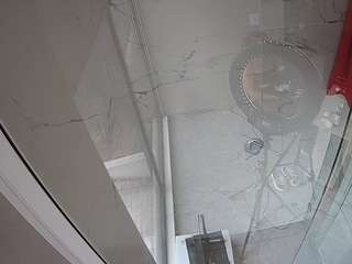 voyeurcam-casa-salsa-bathroom-10 Flashing live webcam