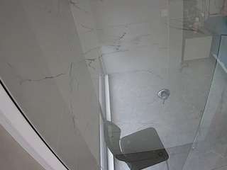 voyeurcam-casa-salsa-bathroom-10 Live Webcam on CamSoda