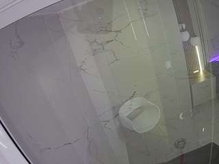 Image 1 of voyeurcam-casa-salsa-bathroom-10, female webcam model,  years old, on live webcam