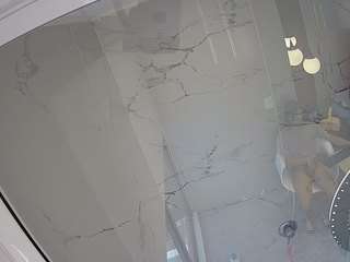 voyeurcam-casa-salsa-bathroom-10 No drinking live webcam