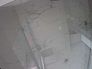 هذا النموذج مباشر الآن. voyeurcam-casa-salsa-bathroom-10