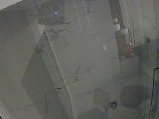 voyeurcam casa salsa bathroom 10