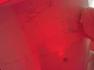 voyeurcam casa salsa bathroom 10 live webcam show