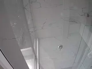 voyeurcam-casa-salsa-bathroom-10's Live Sex Cam Show