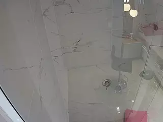 voyeurcam-casa-salsa-bathroom-10's Live Sex Cam Show