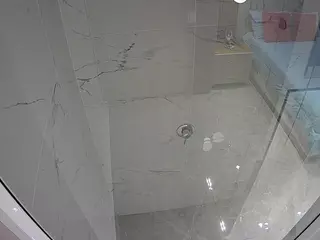 voyeurcam-casa-salsa-bathroom-10's Live Sex Cam Show