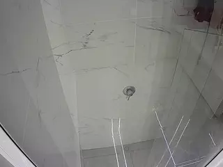 voyeurcam-casa-salsa-bathroom-10's Live Sex Cam Show