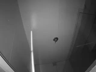 voyeurcam-casa-salsa-bathroom-10's Live Sex Cam Show