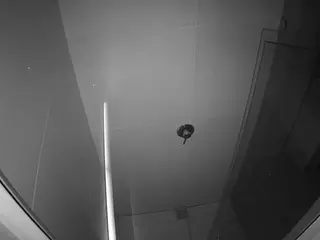 voyeurcam-casa-salsa-bathroom-10's Live Sex Cam Show