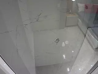 voyeurcam-casa-salsa-bathroom-10's Live Sex Cam Show