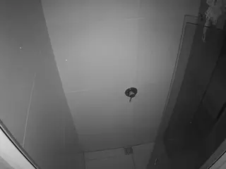 voyeurcam-casa-salsa-bathroom-10's Live Sex Cam Show