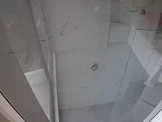 voyeurcam-casa-salsa-bathroom-10's Live Sex Cam Show