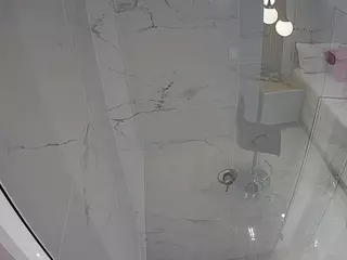 voyeurcam-casa-salsa-bathroom-10's Live Sex Cam Show