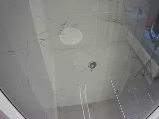 voyeurcam-casa-salsa-bathroom-10's Live Sex Cam Show