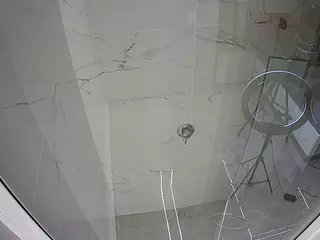 voyeurcam-casa-salsa-bathroom-10's Live Sex Cam Show