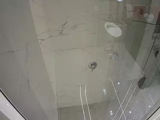 voyeurcam-casa-salsa-bathroom-10's Live Sex Cam Show