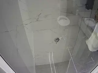 voyeurcam-casa-salsa-bathroom-10's Live Sex Cam Show