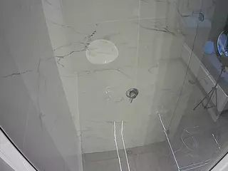 voyeurcam-casa-salsa-bathroom-10's Live Sex Cam Show