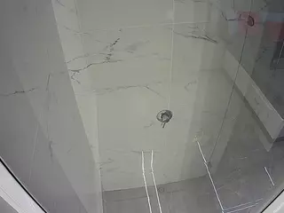 voyeurcam-casa-salsa-bathroom-10's Live Sex Cam Show