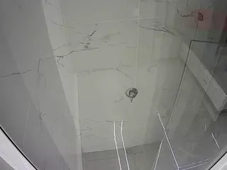 voyeurcam-casa-salsa-bathroom-10's Live Sex Cam Show