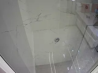 voyeurcam-casa-salsa-bathroom-10's Live Sex Cam Show