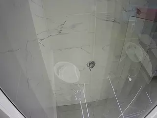 voyeurcam-casa-salsa-bathroom-10's Live Sex Cam Show