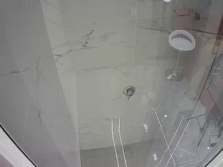 voyeurcam-casa-salsa-bathroom-10's Live Sex Cam Show