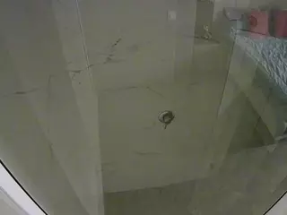 voyeurcam-casa-salsa-bathroom-10's Live Sex Cam Show