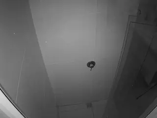 voyeurcam-casa-salsa-bathroom-10's Live Sex Cam Show