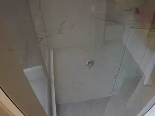 voyeurcam-casa-salsa-bathroom-10's Live Sex Cam Show