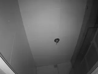 voyeurcam-casa-salsa-bathroom-10's Live Sex Cam Show