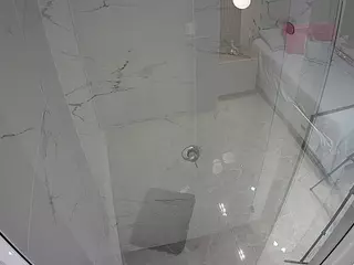 voyeurcam-casa-salsa-bathroom-10's Live Sex Cam Show