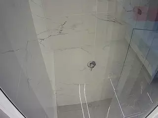 voyeurcam-casa-salsa-bathroom-10's Live Sex Cam Show