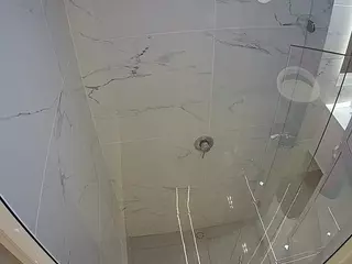 voyeurcam-casa-salsa-bathroom-10's Live Sex Cam Show