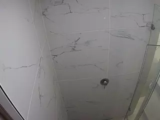 voyeurcam-casa-salsa-bathroom-10's Live Sex Cam Show