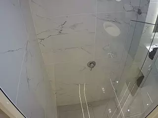 voyeurcam-casa-salsa-bathroom-10's Live Sex Cam Show