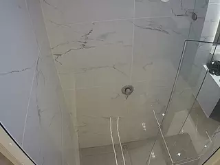 voyeurcam-casa-salsa-bathroom-10's Live Sex Cam Show