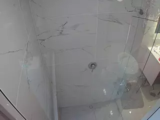 voyeurcam-casa-salsa-bathroom-10's Live Sex Cam Show