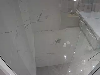 voyeurcam-casa-salsa-bathroom-10's Live Sex Cam Show