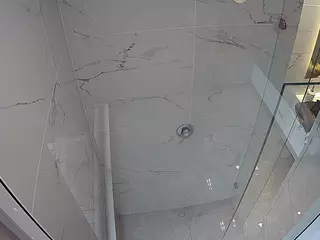 voyeurcam-casa-salsa-bathroom-10's Live Sex Cam Show