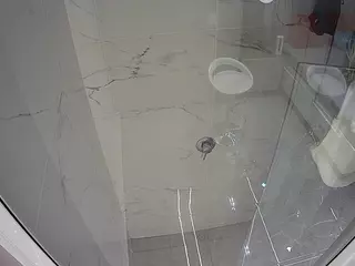 voyeurcam-casa-salsa-bathroom-10's Live Sex Cam Show