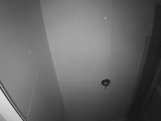 voyeurcam-casa-salsa-bathroom-10's Live Sex Cam Show